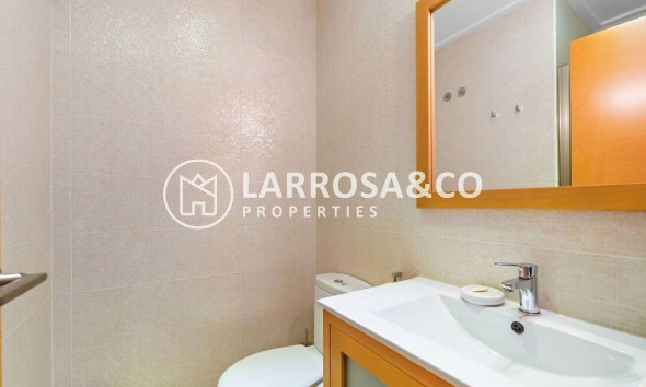Resale - Penthouse  - Pilar de la Horadada - Costa Blanca