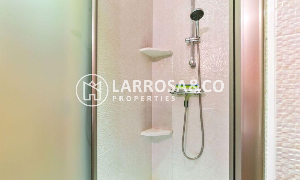 Resale - Penthouse  - Pilar de la Horadada - Costa Blanca