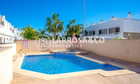 Resale - Penthouse  - Pilar de la Horadada - Costa Blanca