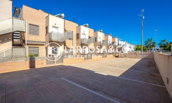 Resale - Penthouse  - Pilar de la Horadada - Costa Blanca