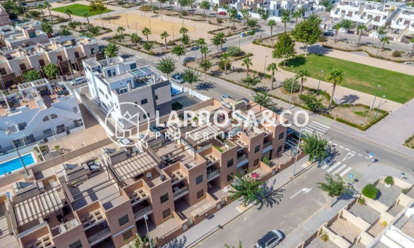 Resale - Penthouse  - Pilar de la Horadada - Costa Blanca