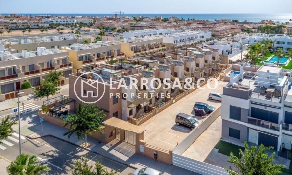 Resale - Penthouse  - Pilar de la Horadada - Costa Blanca