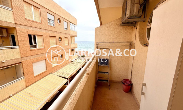 Resale - Apartment - Guardamar del Segura - Costa Blanca