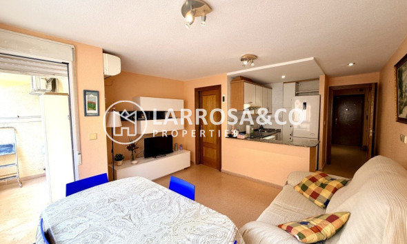 Resale - Apartment - Guardamar del Segura - Costa Blanca