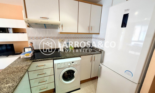 Resale - Apartment - Guardamar del Segura - Costa Blanca