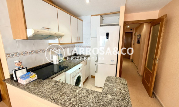Resale - Apartment - Guardamar del Segura - Costa Blanca