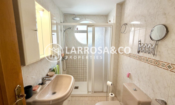 Resale - Apartment - Guardamar del Segura - Costa Blanca