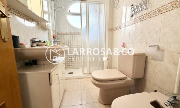 Resale - Apartment - Guardamar del Segura - Costa Blanca
