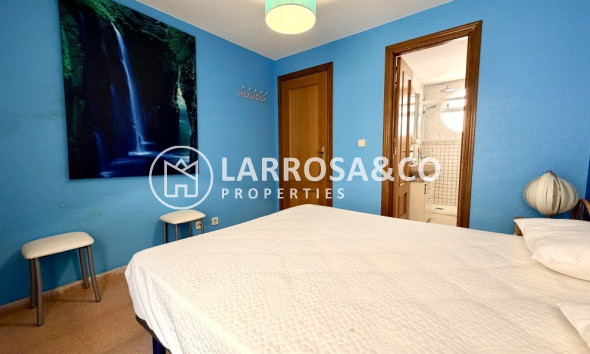 Resale - Apartment - Guardamar del Segura - Costa Blanca
