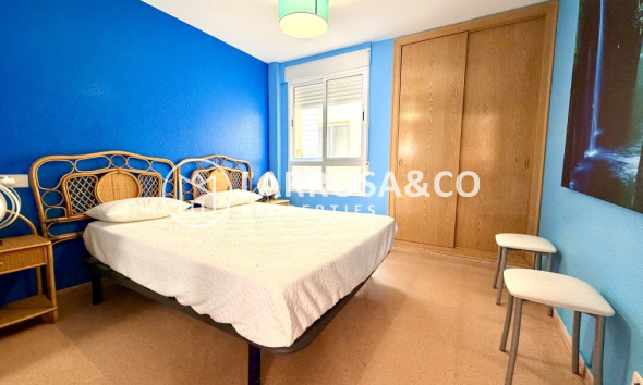 Resale - Apartment - Guardamar del Segura - Costa Blanca