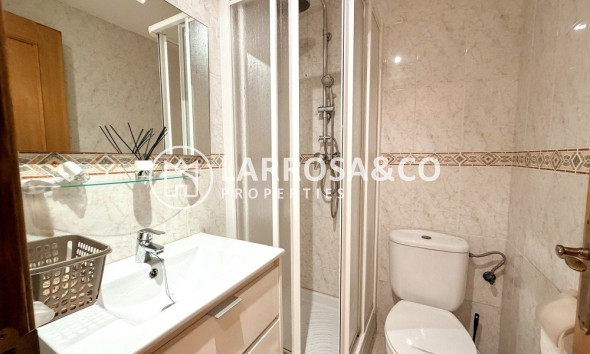 Resale - Apartment - Guardamar del Segura - Costa Blanca