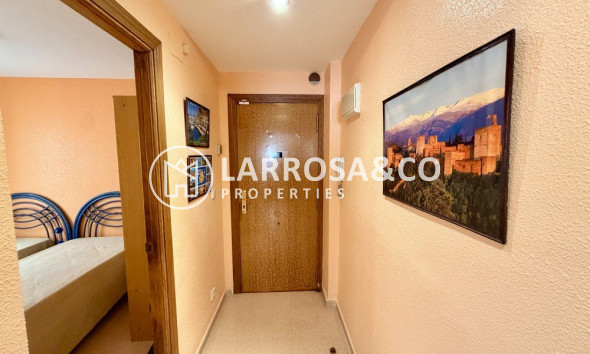 Resale - Apartment - Guardamar del Segura - Costa Blanca