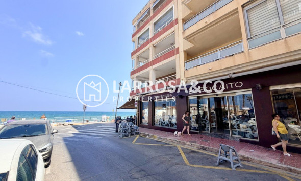 Resale - Apartment - Guardamar del Segura - Costa Blanca