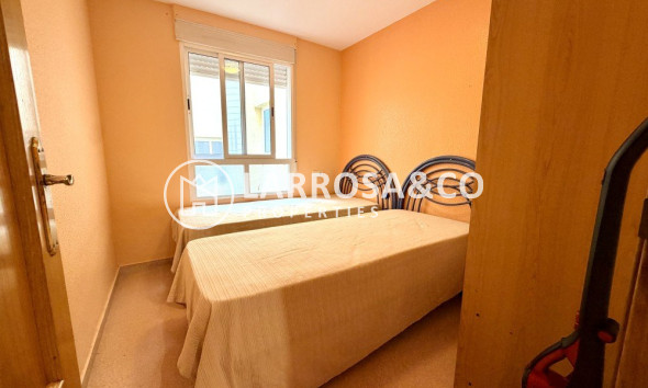 Resale - Apartment - Guardamar del Segura - Costa Blanca