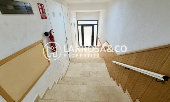 Resale - Apartment - Guardamar del Segura - Costa Blanca