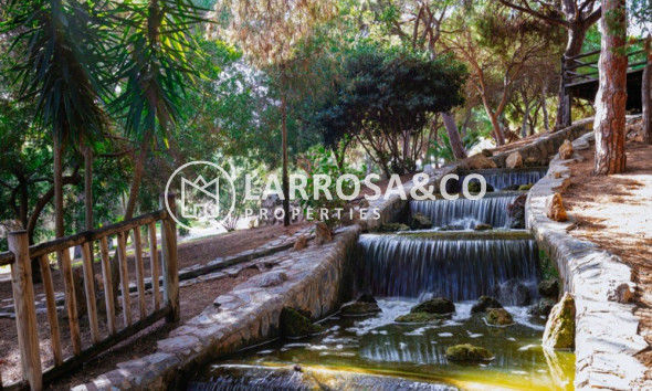 Resale - Apartment - Guardamar del Segura - Costa Blanca