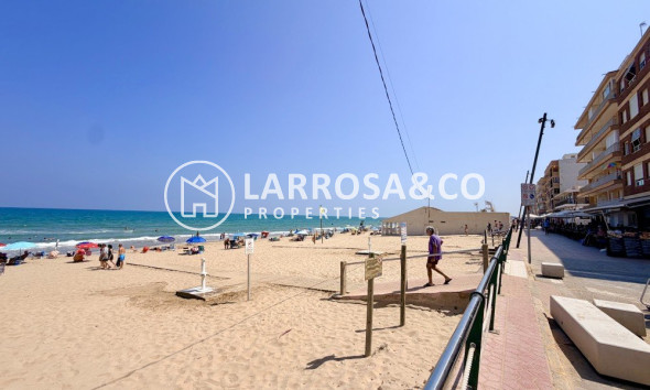 Resale - Apartment - Guardamar del Segura - Costa Blanca