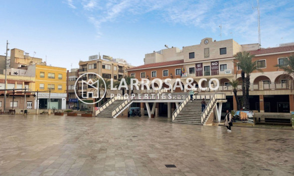 Resale - Apartment - Guardamar del Segura - Costa Blanca