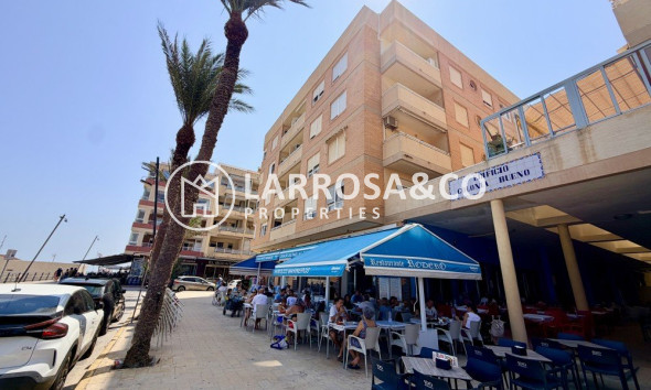 Resale - Apartment - Guardamar del Segura - Costa Blanca