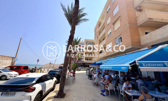Resale - Apartment - Guardamar del Segura - Costa Blanca