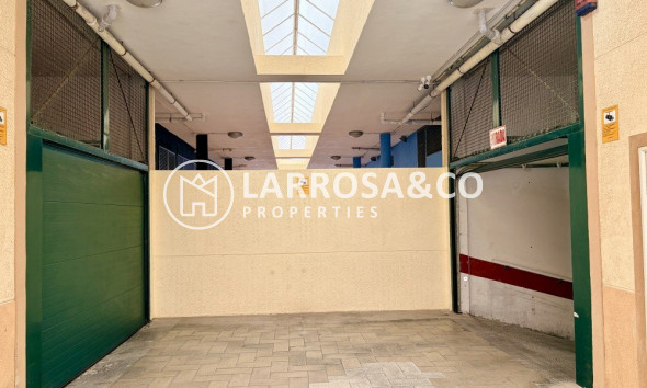 Resale - Apartment - Guardamar del Segura - Costa Blanca