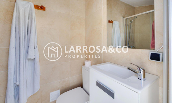 Resale - Detached House/Villa - San Fulgencio - La Marina