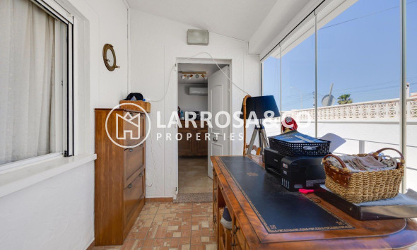 Resale - Detached House/Villa - San Fulgencio - La Marina