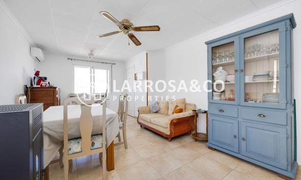 Resale - Detached House/Villa - San Fulgencio - La Marina