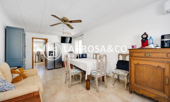 Resale - Detached House/Villa - San Fulgencio - La Marina