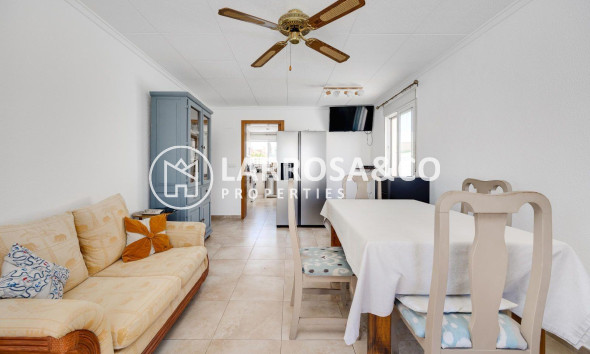 Resale - Detached House/Villa - San Fulgencio - La Marina