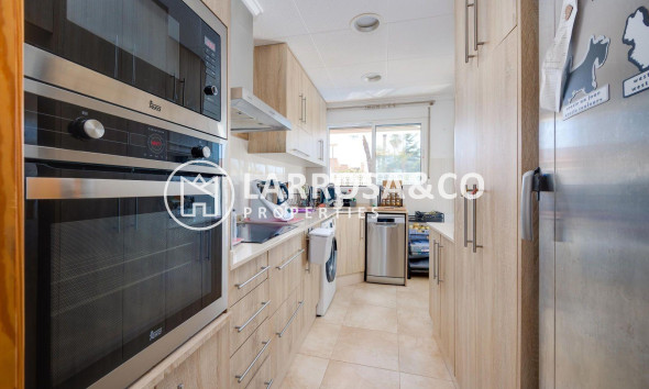 Resale - Detached House/Villa - San Fulgencio - La Marina