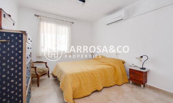 Resale - Detached House/Villa - San Fulgencio - La Marina
