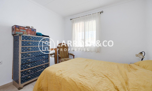 Resale - Detached House/Villa - San Fulgencio - La Marina