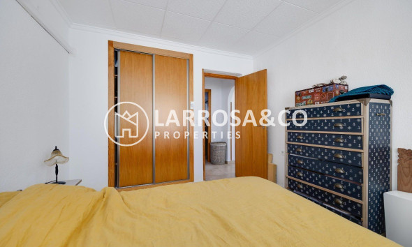 Resale - Detached House/Villa - San Fulgencio - La Marina