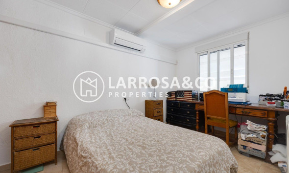 Resale - Detached House/Villa - San Fulgencio - La Marina