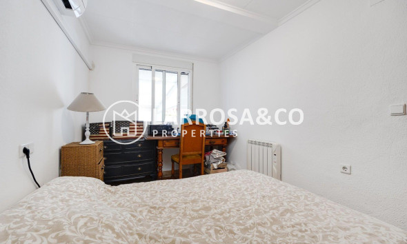 Resale - Detached House/Villa - San Fulgencio - La Marina