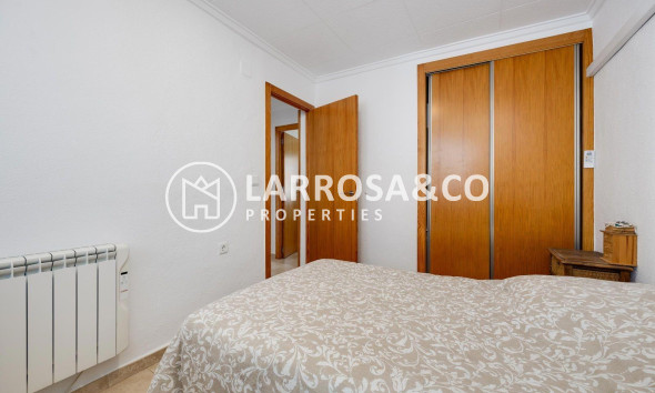 Resale - Detached House/Villa - San Fulgencio - La Marina