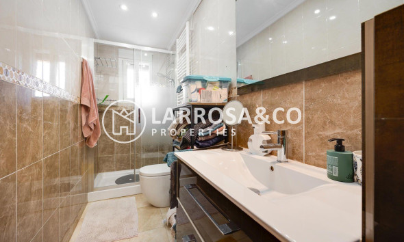 Resale - Detached House/Villa - San Fulgencio - La Marina