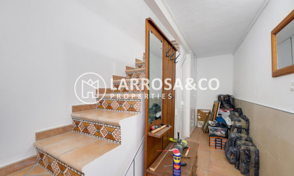 Resale - Detached House/Villa - San Fulgencio - La Marina