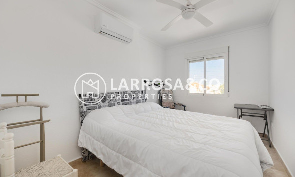 Resale - Detached House/Villa - San Fulgencio - La Marina