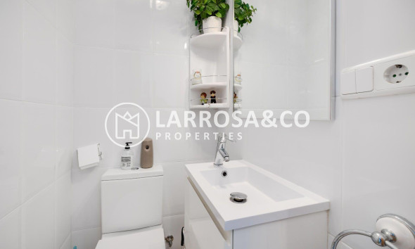 Resale - Detached House/Villa - San Fulgencio - La Marina