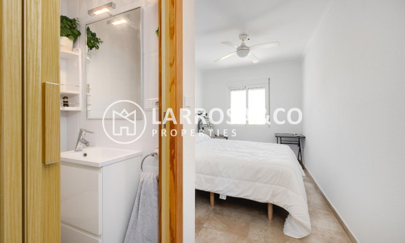 Resale - Detached House/Villa - San Fulgencio - La Marina
