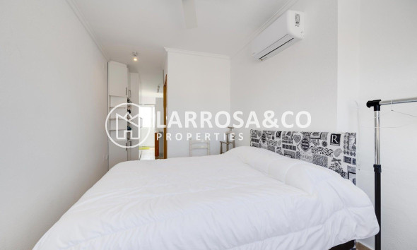 Resale - Detached House/Villa - San Fulgencio - La Marina