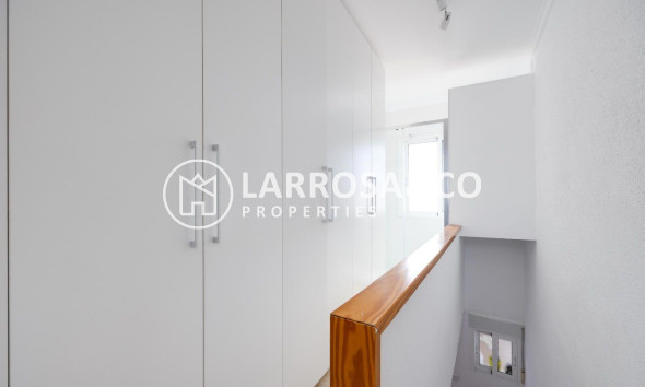 Resale - Detached House/Villa - San Fulgencio - La Marina
