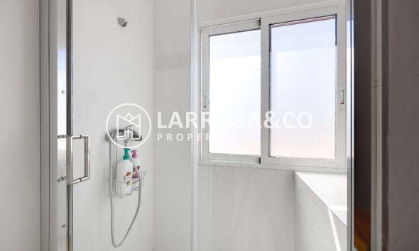 Resale - Detached House/Villa - San Fulgencio - La Marina