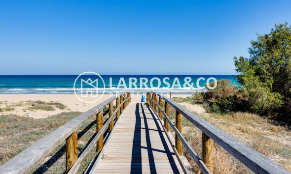 Resale - Detached House/Villa - San Fulgencio - La Marina
