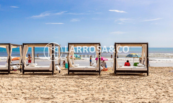 Resale - Detached House/Villa - San Fulgencio - La Marina