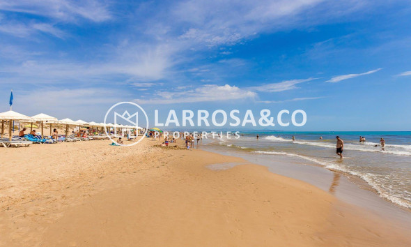 Resale - Detached House/Villa - San Fulgencio - La Marina