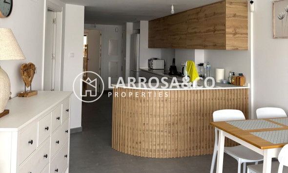 Resale - Bungalow - Villajoyosa - Montiboli