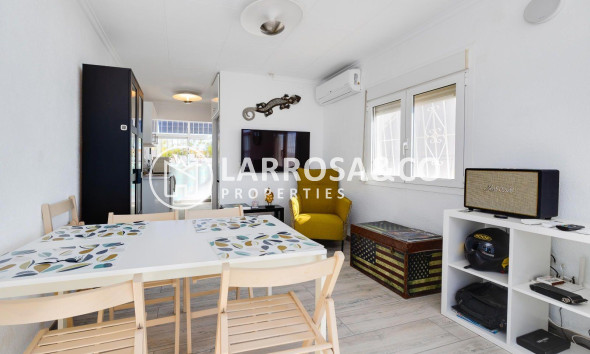 Resale - Detached House/Villa - San Fulgencio - La Marina